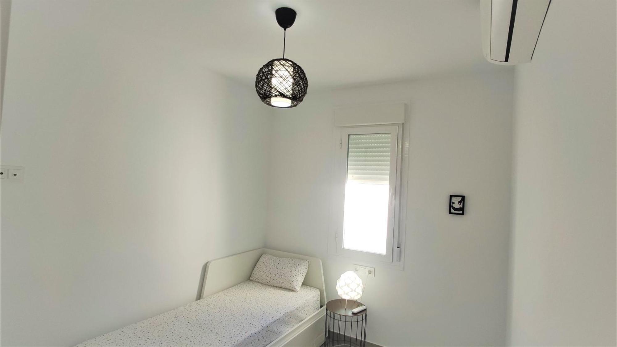 La Fontanilla Place Conil De La Frontera Habitación foto